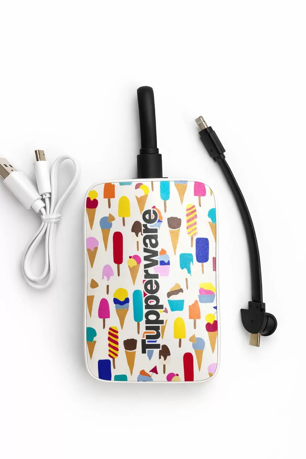 BATERIE EXTERNA (POWER BANK)